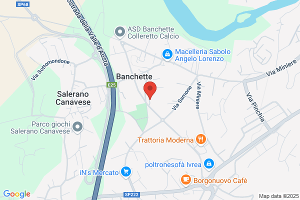 Turin e Arzenton