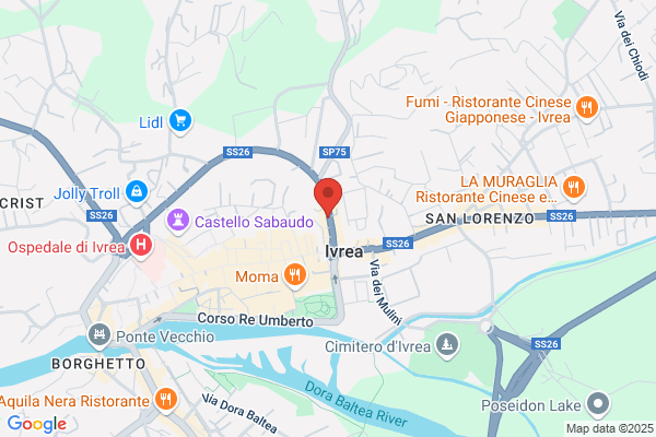 Agenzia Baltea Pratiche Auto