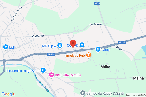 Agenzia Pratiche Auto Sirio