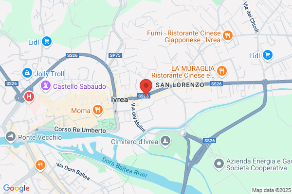 Clara Me di Maniero Clara