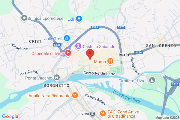 Gedda Cristiana