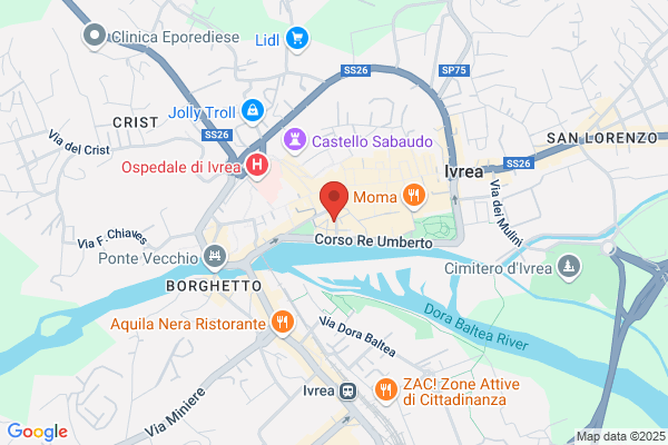 Immobiliare Semprecasa Di Zambolin Dario
