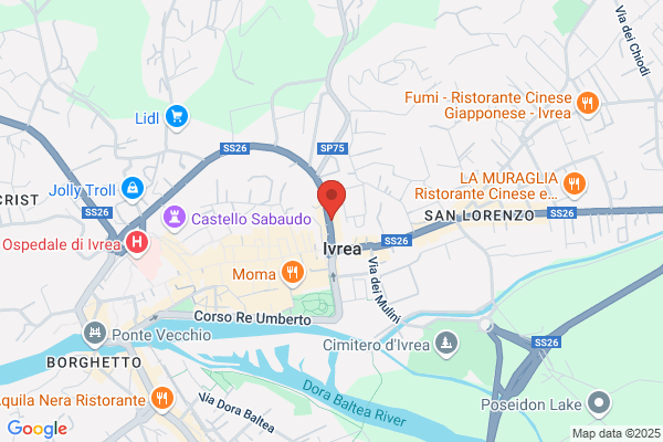 Summa Immobiliare S.R.L.