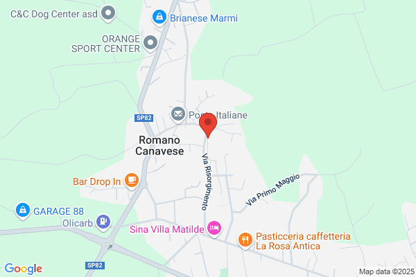 Romano massimo