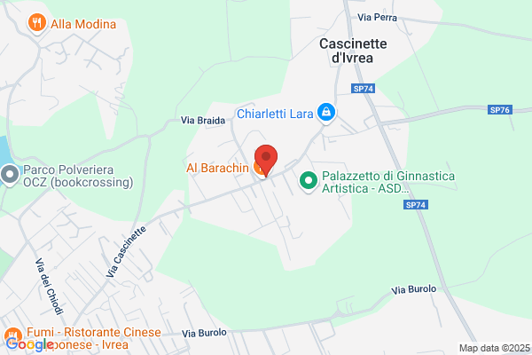 Fiocchi Maria Cristina