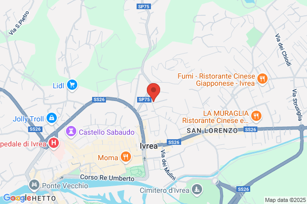 Scuole Pubbliche - Scuole Di Istruzione Media e Professio///  - arduino Divrea