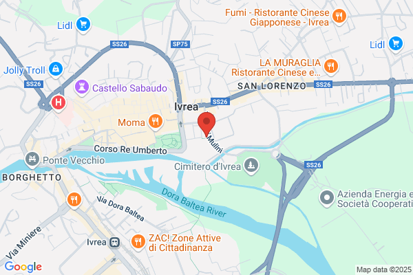 Lomuscio roberto