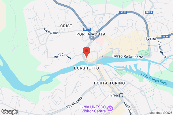 Vercelli ambrogio (Geom.)