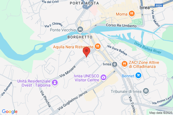 Winterthur Assicurazioni S.P.A.