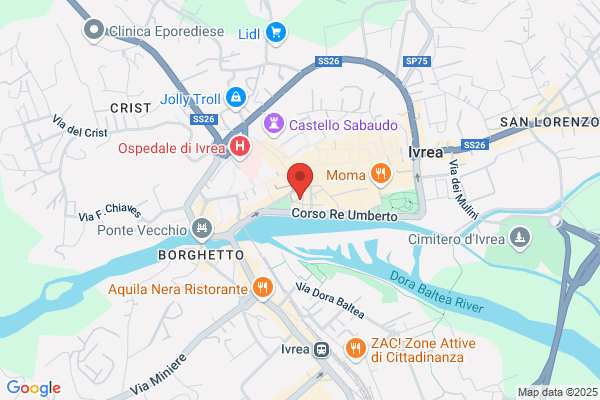 Vallino franca (Avv.)
