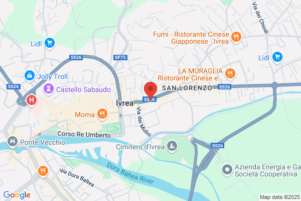 Ferramenta Idraulica Sanitaria Berton Giachetti (S.N.C.)