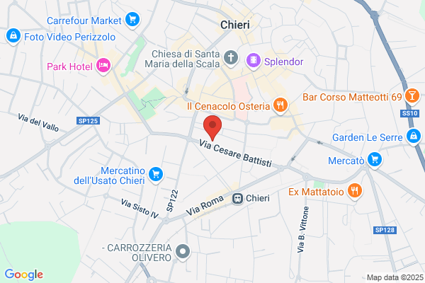 Vertex S.R.L.