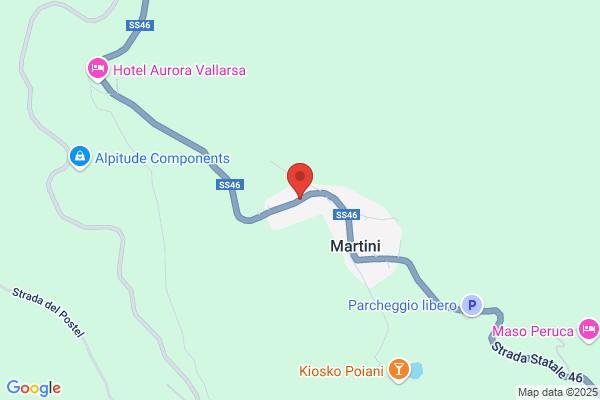 De Martini Martino (Ing.)