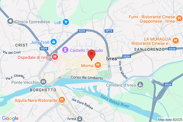 Spes Di Plinio Sperotto & C. (S.N.C.)