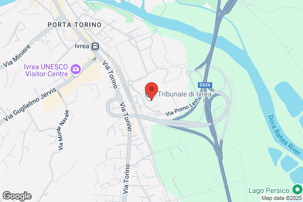 Uffici Giudiziari - Consiglio Dellordine Degli Avvocati