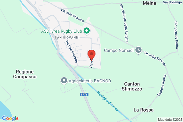 Russo maria