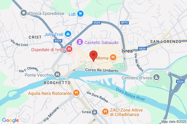 Municipio