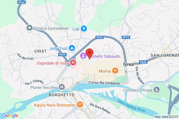Regione Piemonte