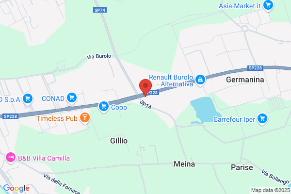 Stiglio giovanni