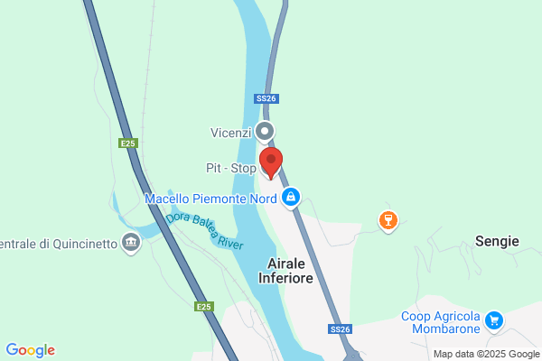 Fratelli Tricerri S.N.C.