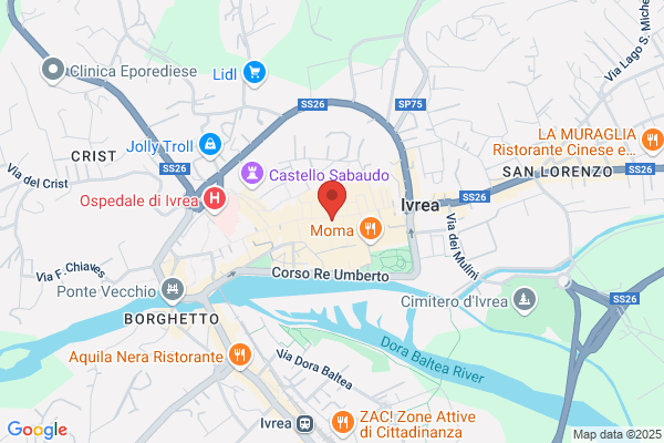 Nocentini francesco (Ing.)