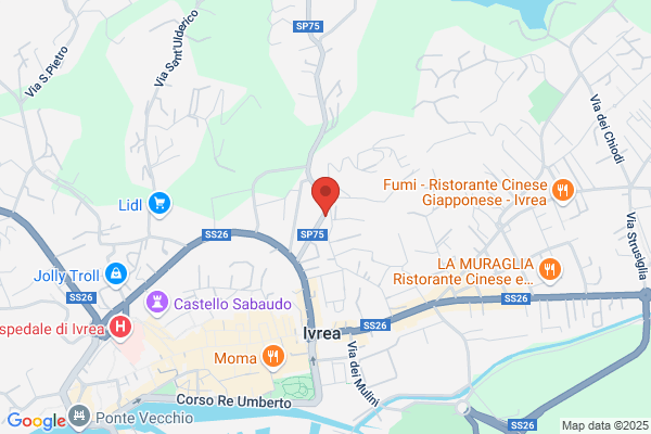 Rosso giovanni (Ing.)