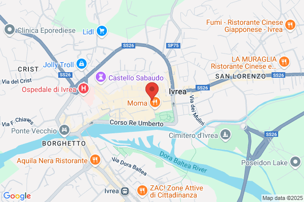 Erbario Della Serra