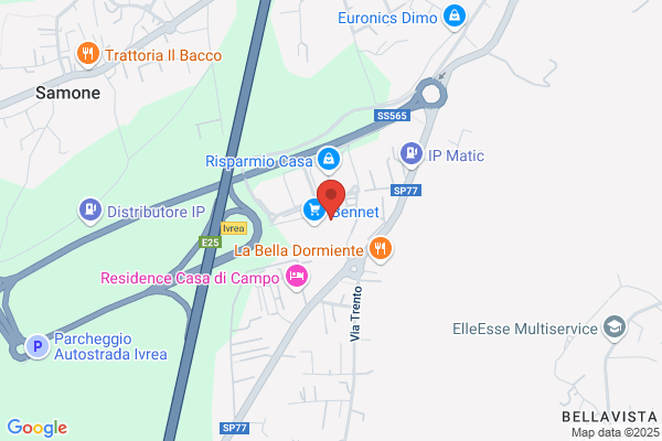 Erboristerie Ditalia S.R.L.