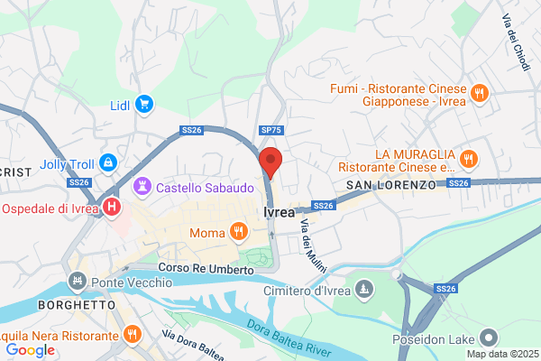 Estetica Edonè