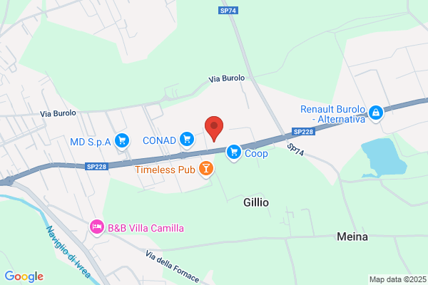 Ivrea Grafica S.R.L.