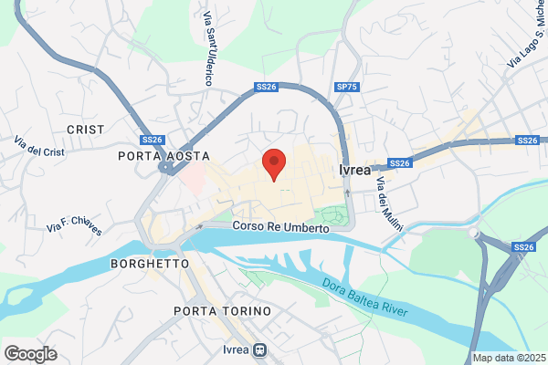 Istituto Ottico Modina