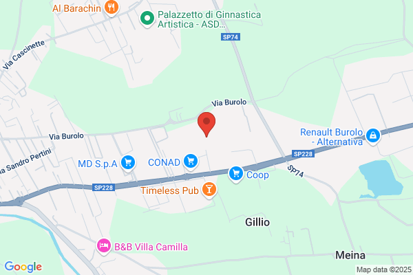 Rela Di Pollono & C. S.N.C.