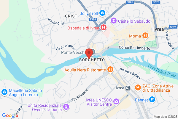 La Duja Dor