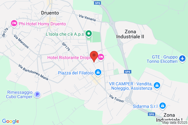 Zeta Impianti Srl