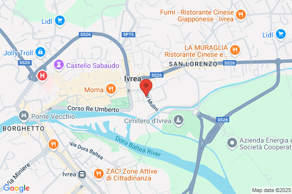Griesi Maddalena (Dr.)