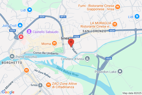 Onoranze Funebri Dalberto