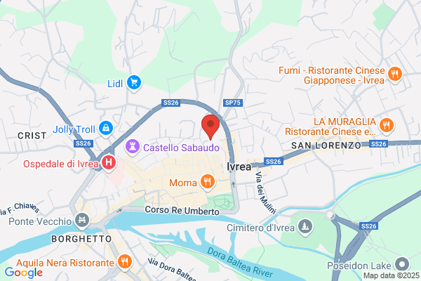 Onoranze Funebri Allera - Martinasso