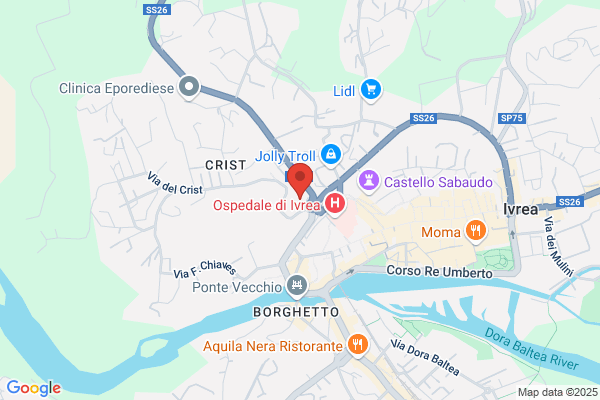 Onoranze Funebri Cavagnetto Di Cavagnetto Paola E C. s.A.S.