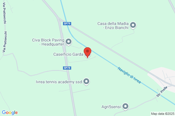 Latteria Sociale Valle Sacra S.R.L.