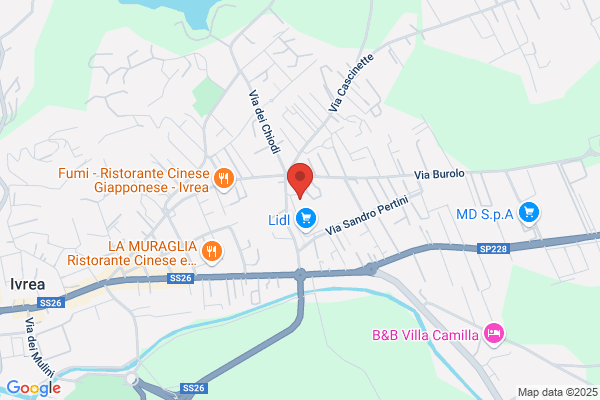 Ematel Srl