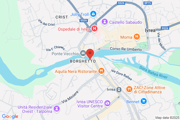 Associazione Industriali Del Canavese