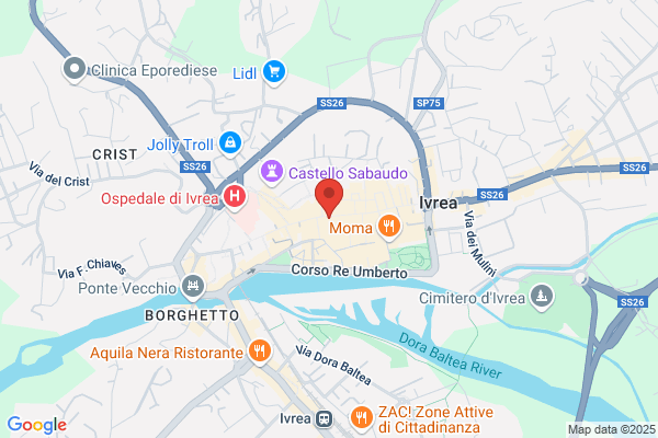 Centro Dimagrimento ForMe