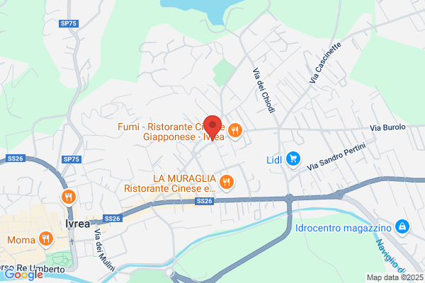 Il Calamaio Di Bertotti & C (S.N.C.)