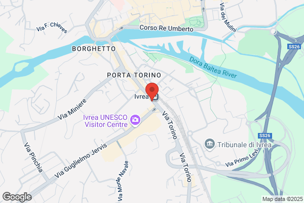 Italia Lavora Srl