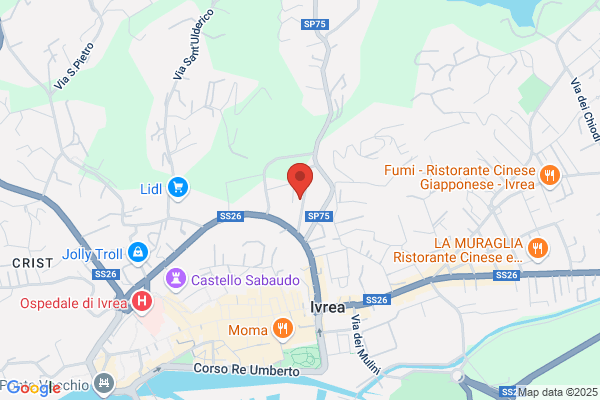 Nuovo Centro Lingue