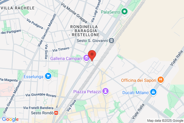 Policlinico Di Monza - Casa Di Cura privata spa