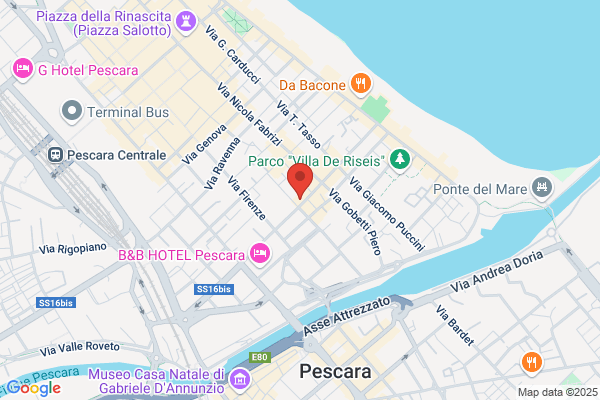 Soget Societa Gestione Nuova (R.L.)