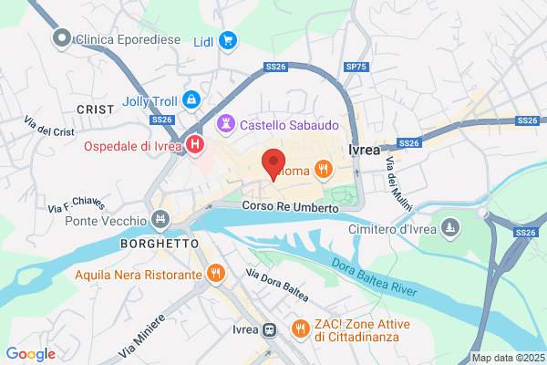 Pizzeria Ristorante Al Faro