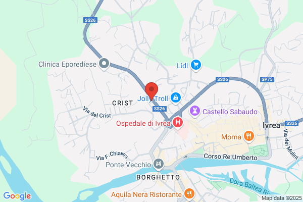 Centro Assistenza Pneumatici di Giulio e Mario Pinton