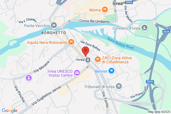 Verlezza F. E C. Snc
